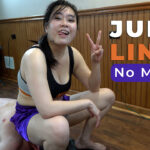 Julie Ling No Mercy2720